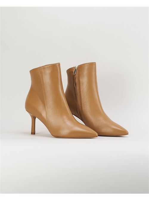 Leather ankle boot Wo Milano WO MILANO |  | W12215